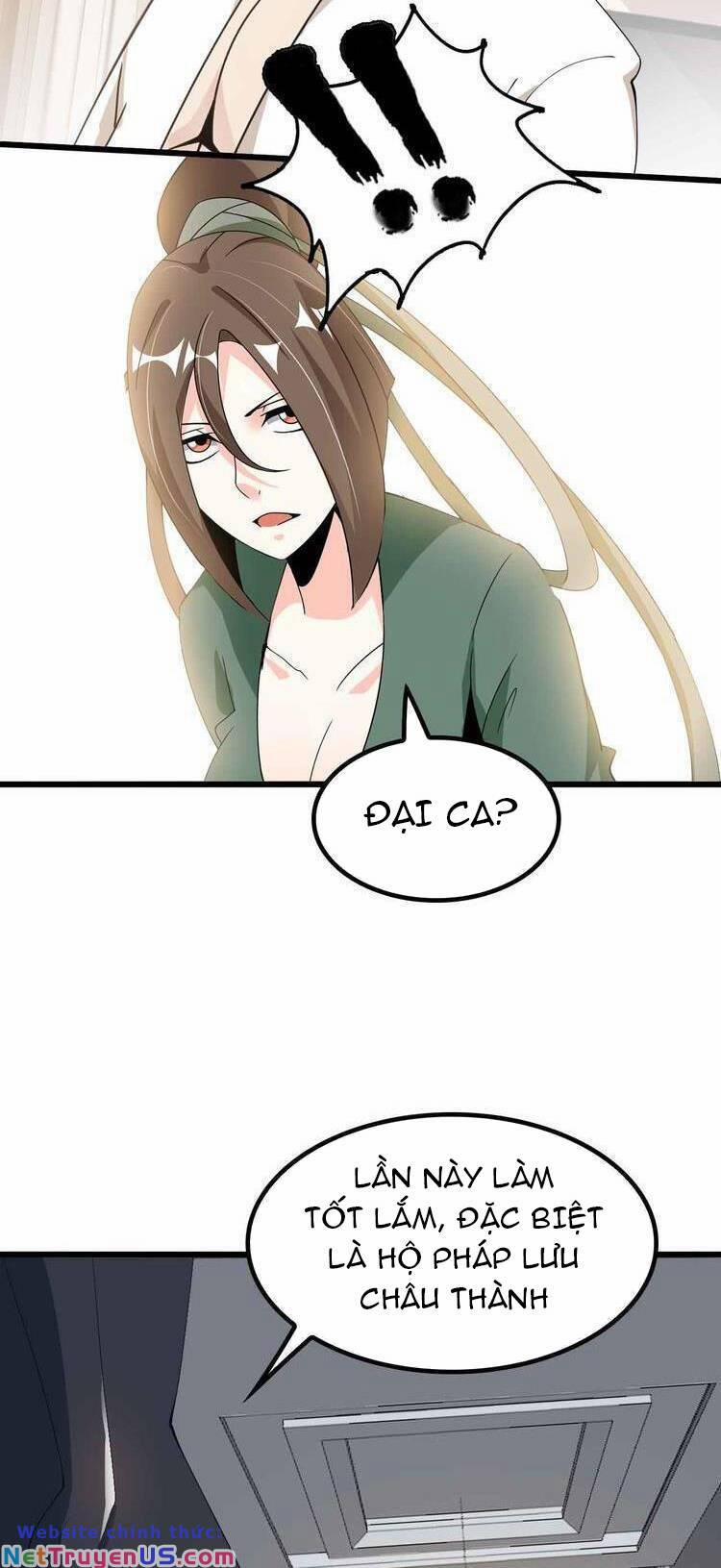 Đại Thiên Tài Bất Khả Chiến Bại Chính Là Ta 203 trang 20