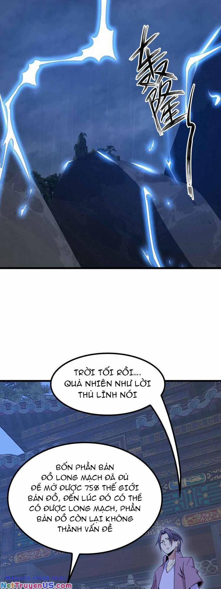Đại Thiên Tài Bất Khả Chiến Bại Chính Là Ta 203 trang 26