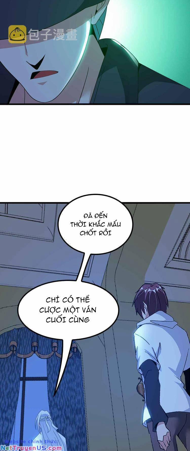 Đại Thiên Tài Bất Khả Chiến Bại Chính Là Ta 203 trang 28