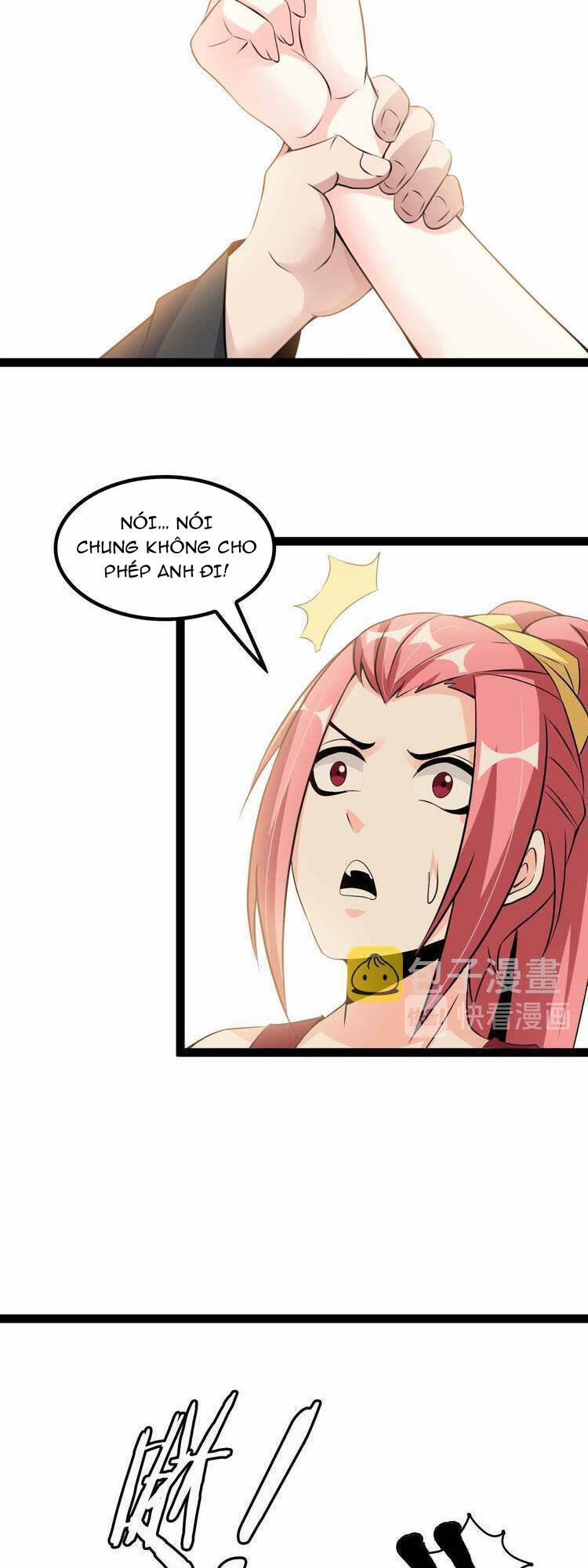 Đại Thiên Tài Bất Khả Chiến Bại Chính Là Ta 204 trang 10