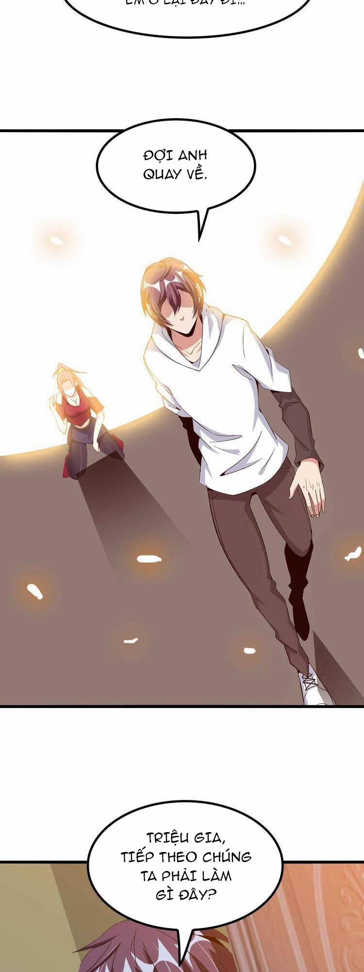 Đại Thiên Tài Bất Khả Chiến Bại Chính Là Ta 204 trang 12