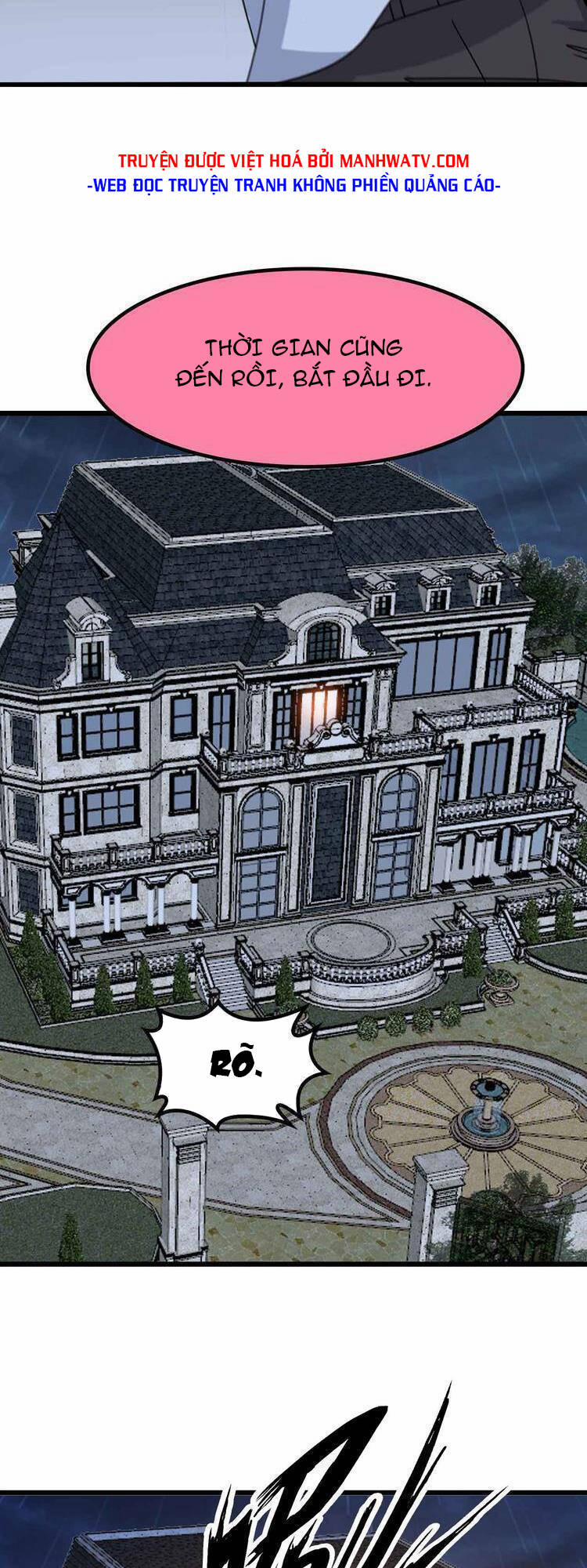 Đại Thiên Tài Bất Khả Chiến Bại Chính Là Ta 204 trang 25