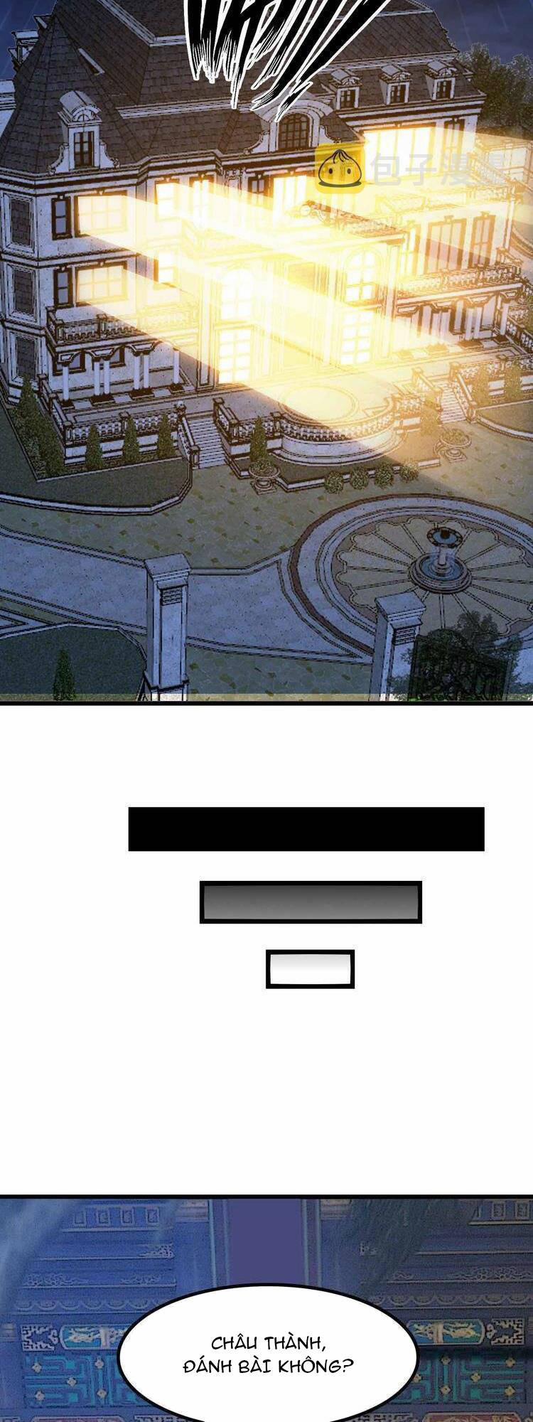Đại Thiên Tài Bất Khả Chiến Bại Chính Là Ta 204 trang 26