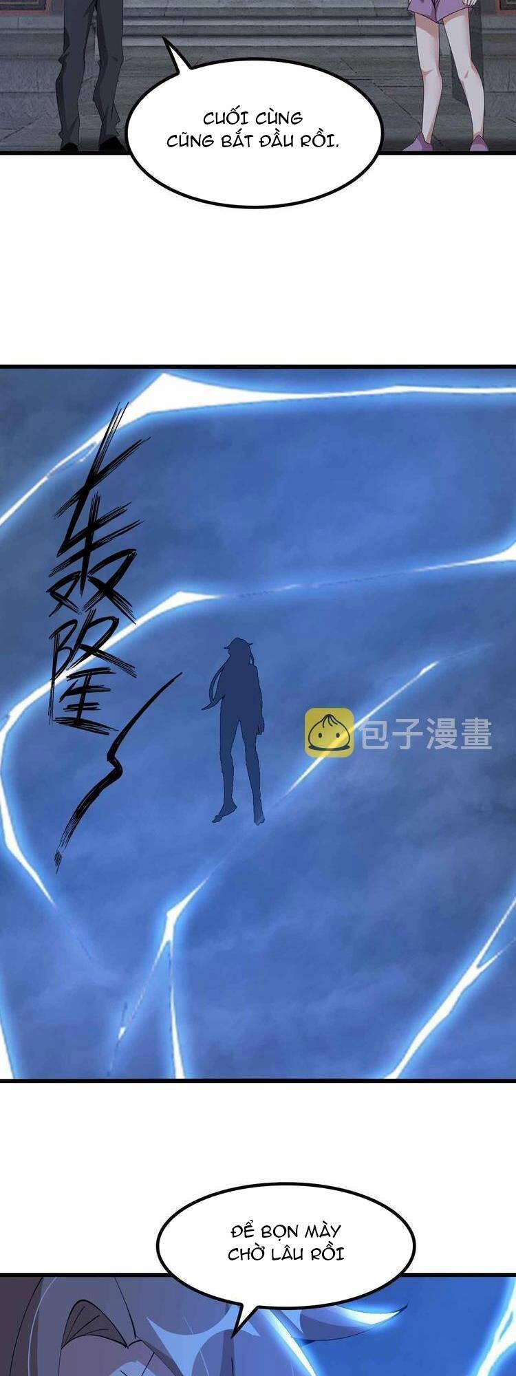 Đại Thiên Tài Bất Khả Chiến Bại Chính Là Ta 204 trang 28