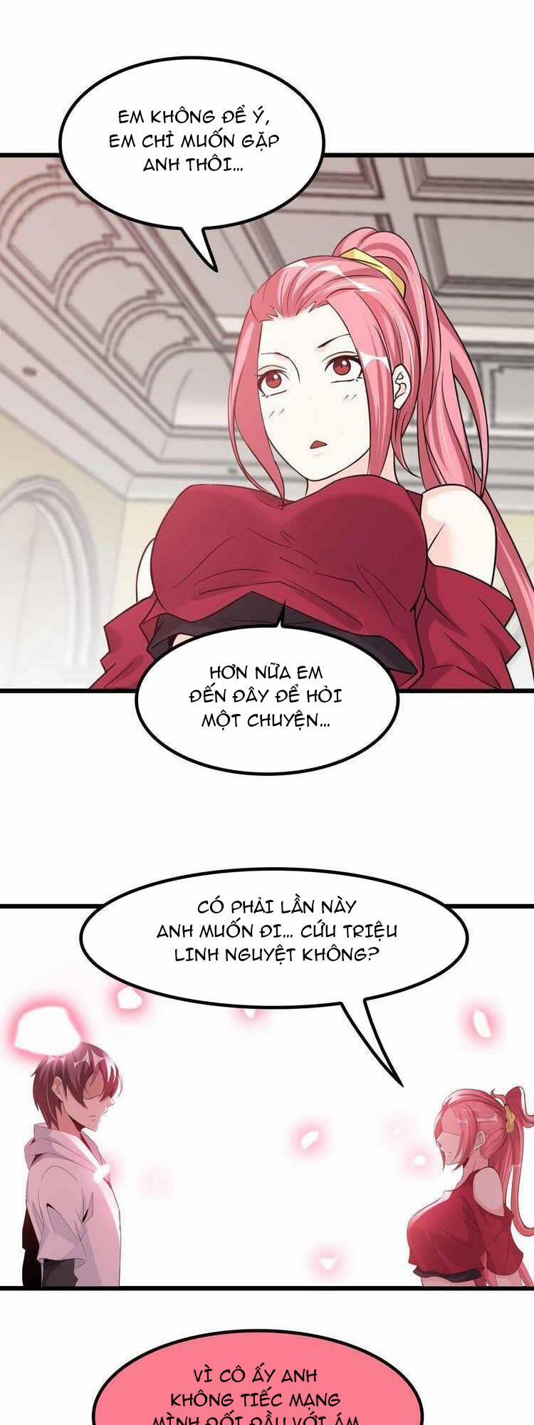 Đại Thiên Tài Bất Khả Chiến Bại Chính Là Ta 204 trang 7