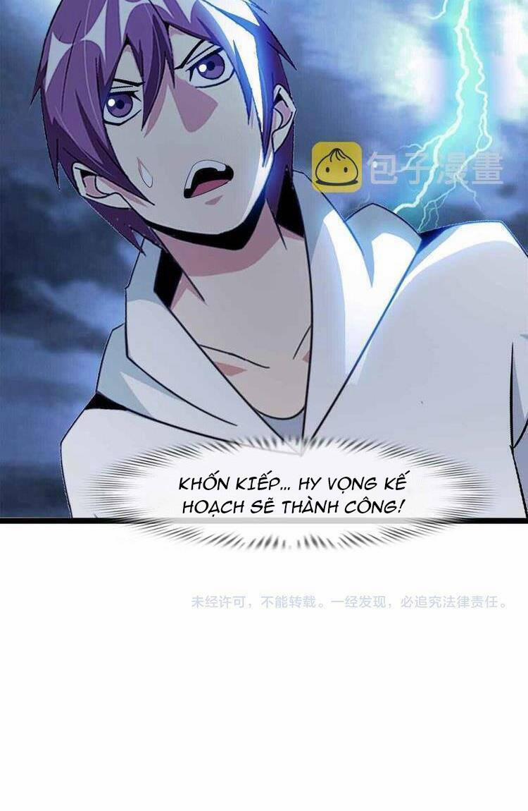 Đại Thiên Tài Bất Khả Chiến Bại Chính Là Ta 205 trang 29