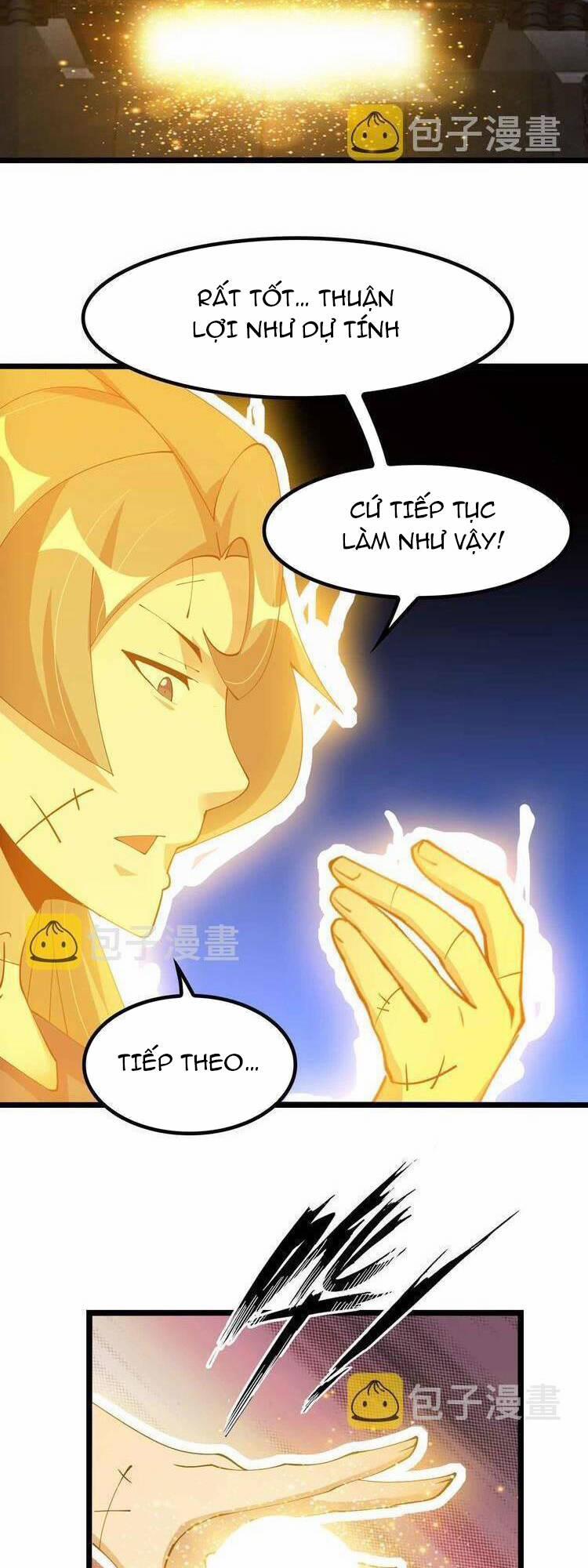 Đại Thiên Tài Bất Khả Chiến Bại Chính Là Ta 205 trang 6