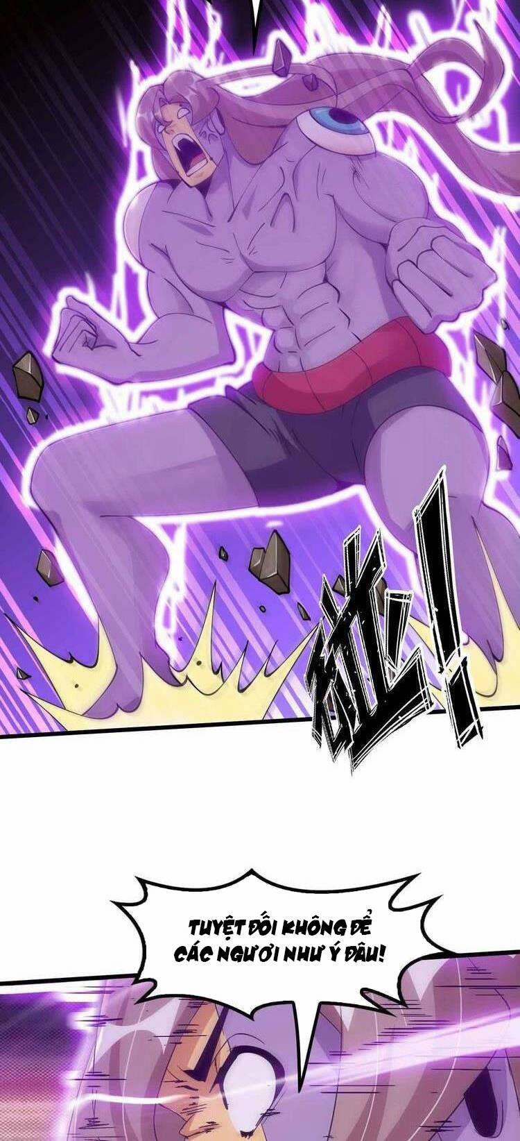 Đại Thiên Tài Bất Khả Chiến Bại Chính Là Ta 206 trang 19