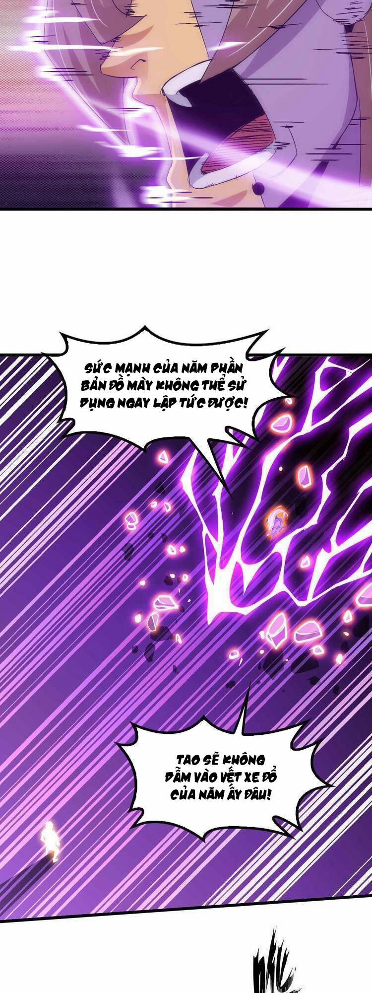 Đại Thiên Tài Bất Khả Chiến Bại Chính Là Ta 206 trang 20