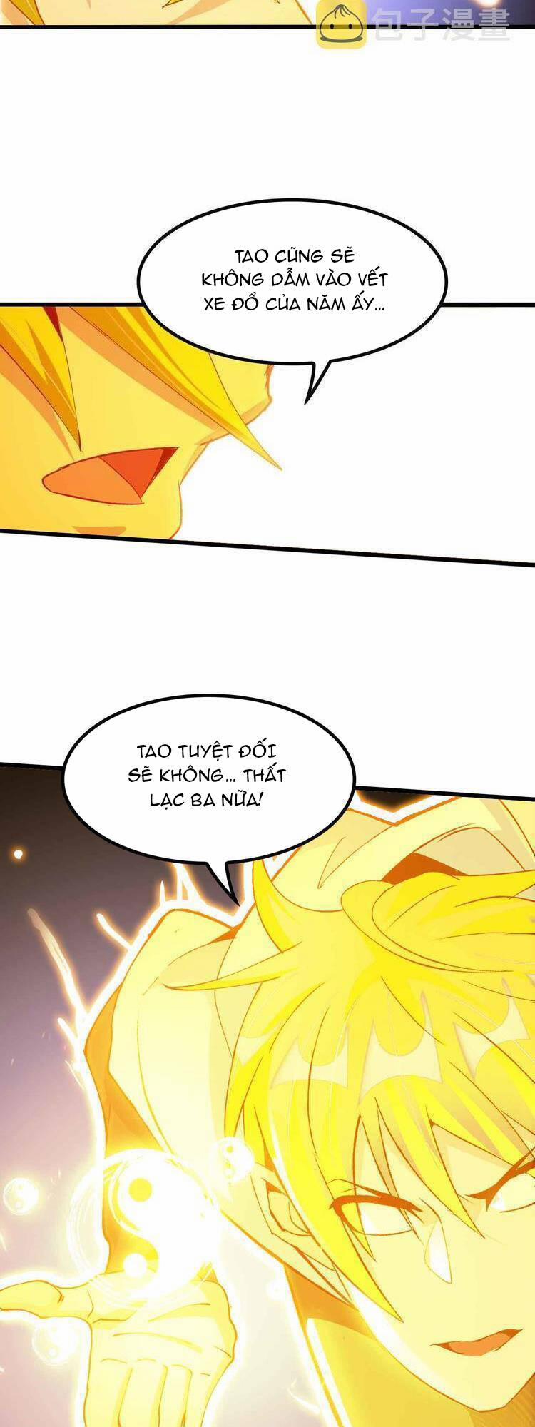 Đại Thiên Tài Bất Khả Chiến Bại Chính Là Ta 206 trang 22