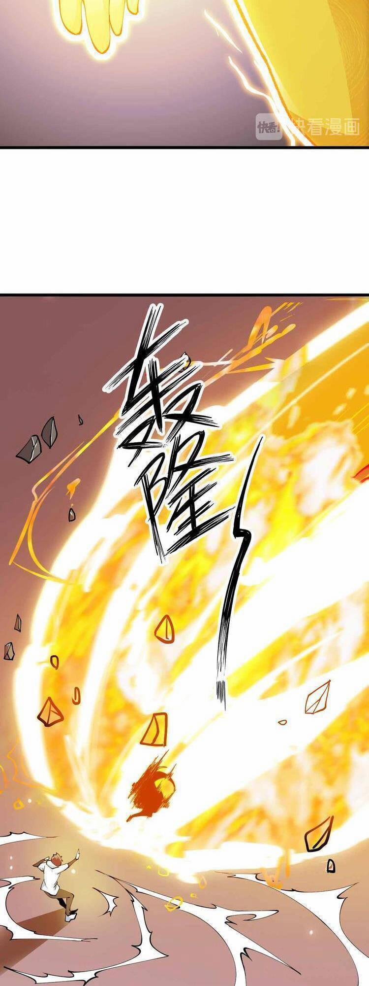 Đại Thiên Tài Bất Khả Chiến Bại Chính Là Ta 206 trang 23