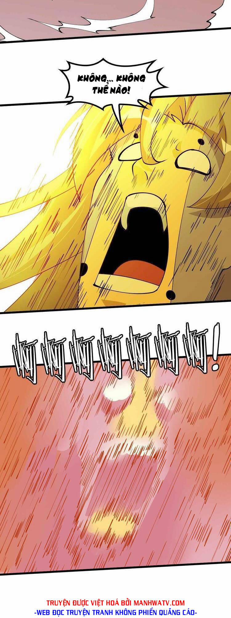 Đại Thiên Tài Bất Khả Chiến Bại Chính Là Ta 206 trang 24