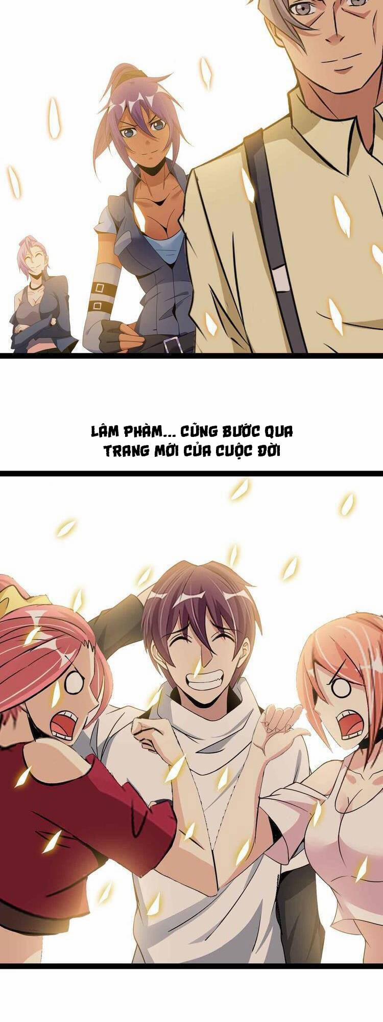 Đại Thiên Tài Bất Khả Chiến Bại Chính Là Ta 206 trang 28