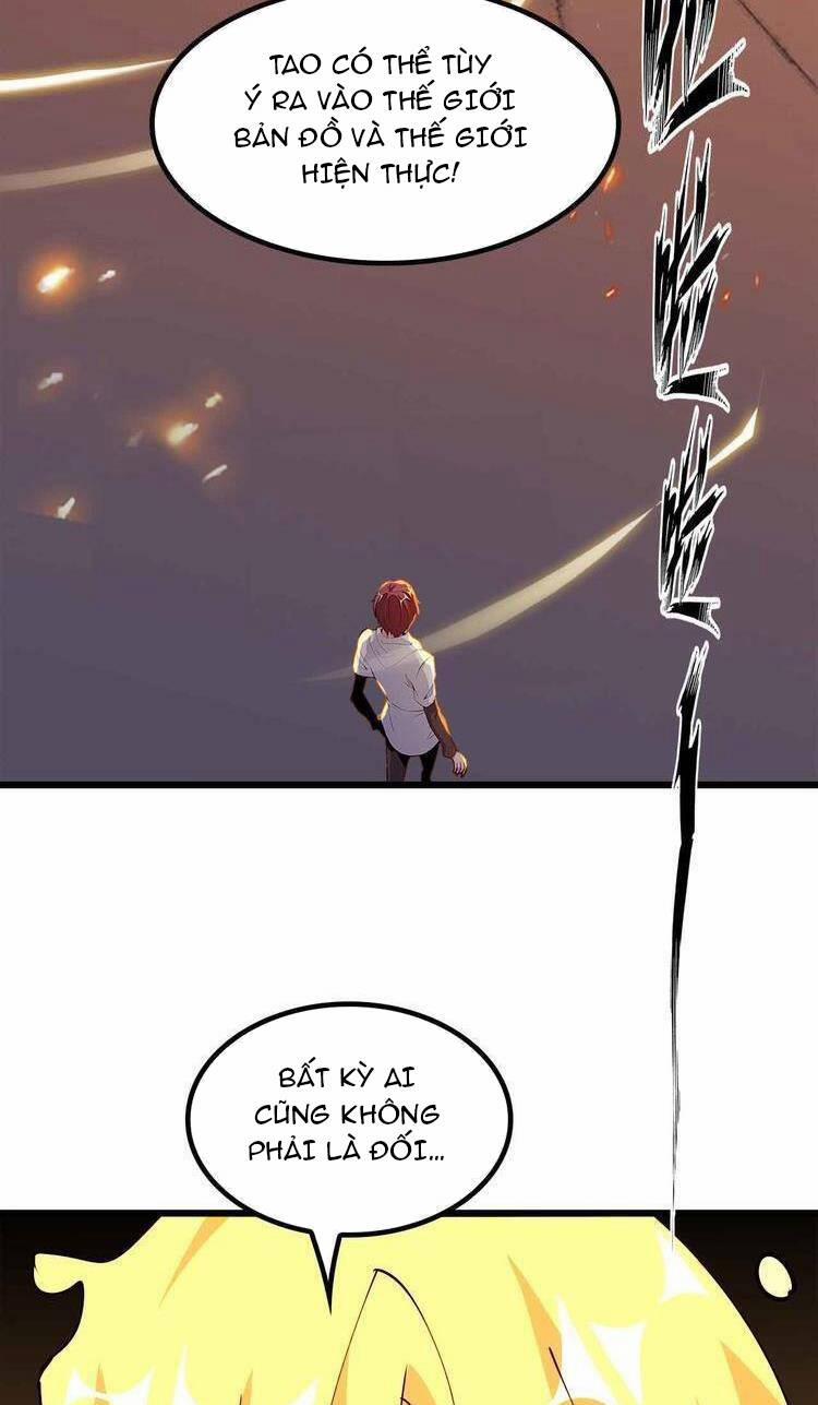 Đại Thiên Tài Bất Khả Chiến Bại Chính Là Ta 206 trang 8