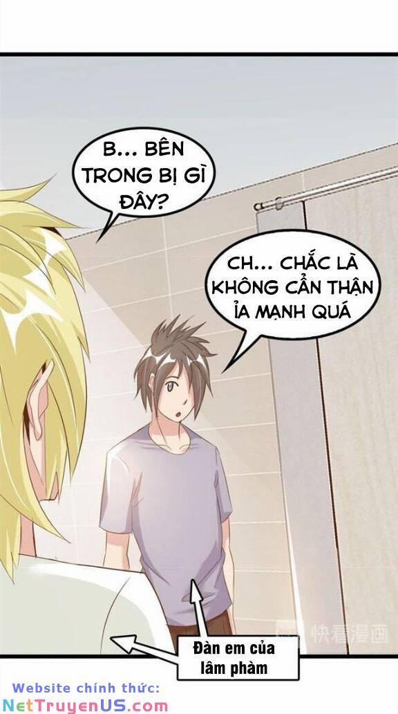 Đại Thiên Tài Bất Khả Chiến Bại Chính Là Ta 77 trang 1