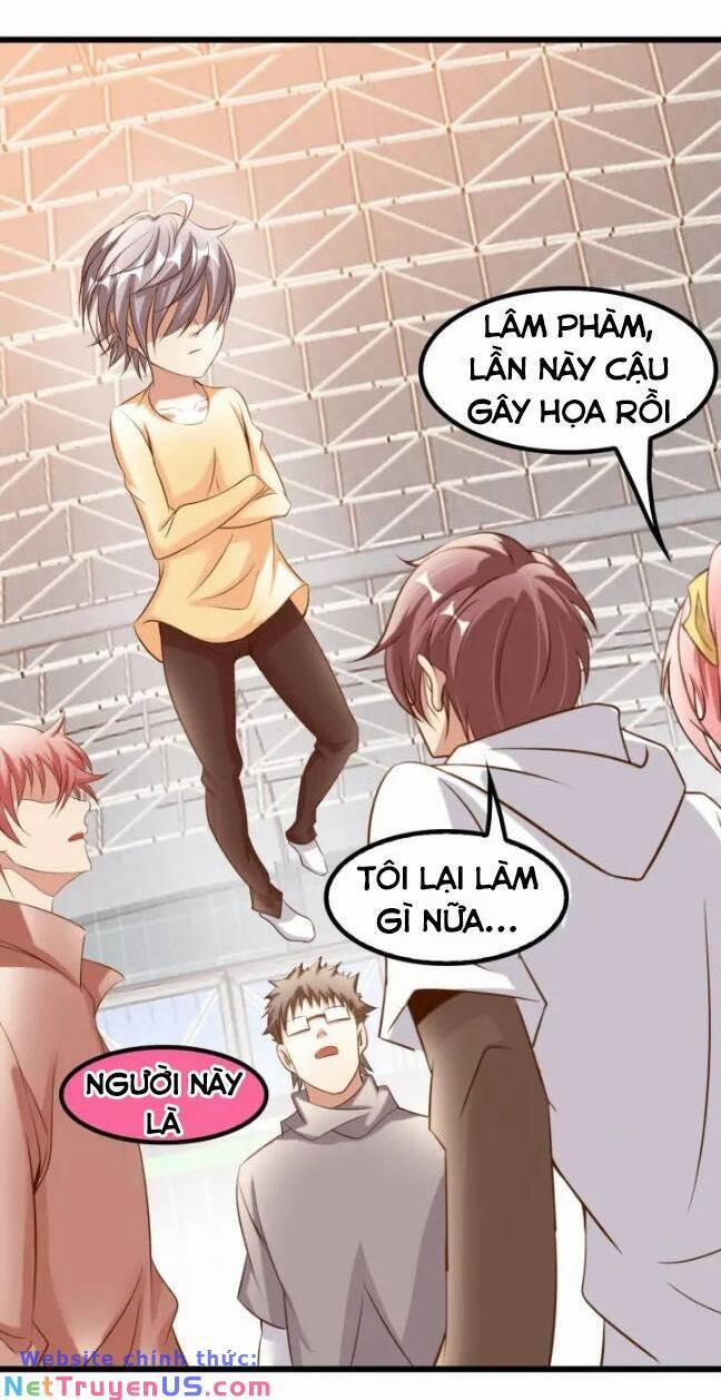 Đại Thiên Tài Bất Khả Chiến Bại Chính Là Ta 80 trang 1