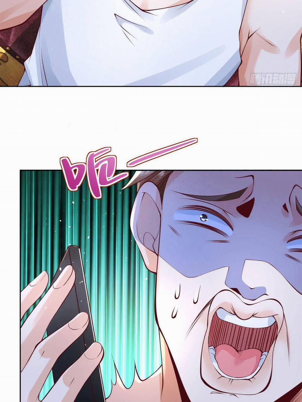 Đại Thiếu Gia Gia Tộc Tài Phiệt 1 trang 13