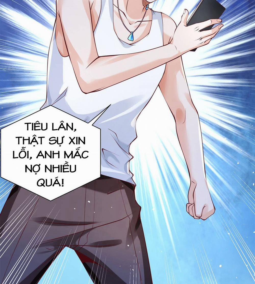 Đại Thiếu Gia Gia Tộc Tài Phiệt 1 trang 15