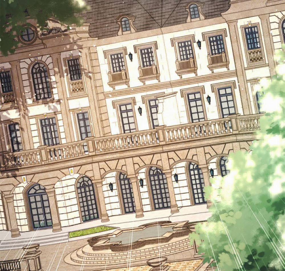 Đại Thiếu Gia Gia Tộc Tài Phiệt 1 trang 2