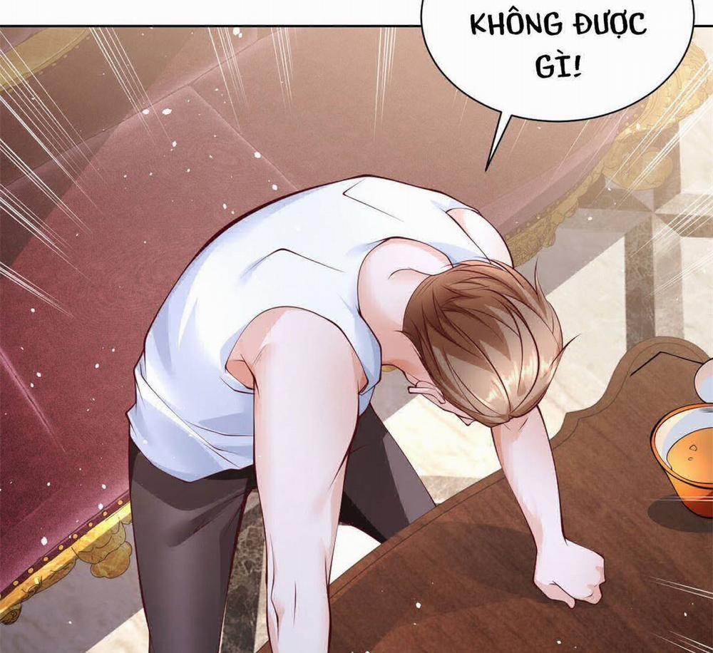 Đại Thiếu Gia Gia Tộc Tài Phiệt 1 trang 24