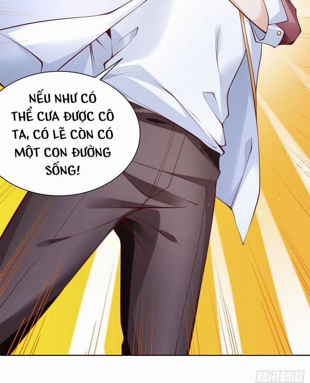 Đại Thiếu Gia Gia Tộc Tài Phiệt 1 trang 27