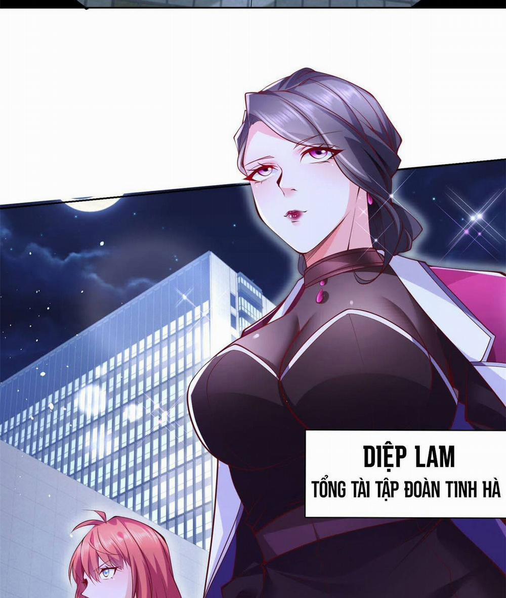 Đại Thiếu Gia Gia Tộc Tài Phiệt 1 trang 45