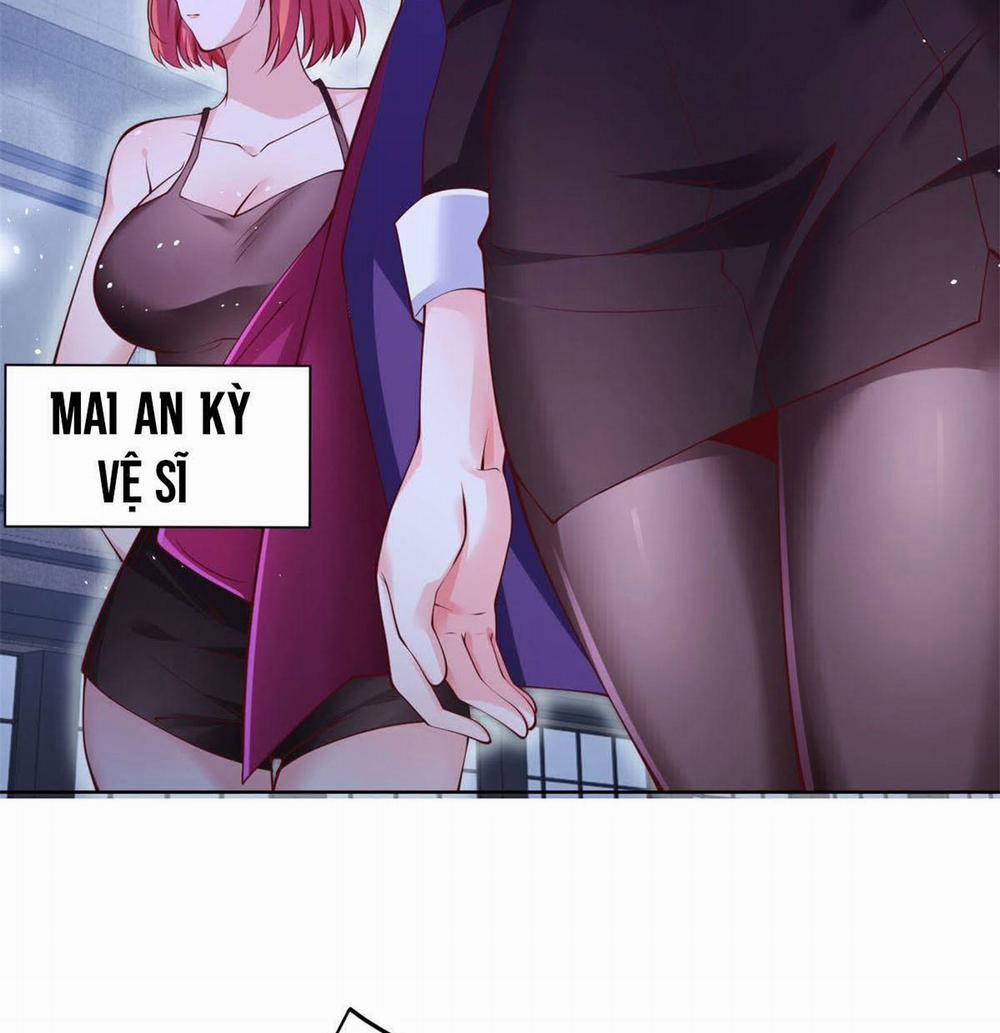 Đại Thiếu Gia Gia Tộc Tài Phiệt 1 trang 46