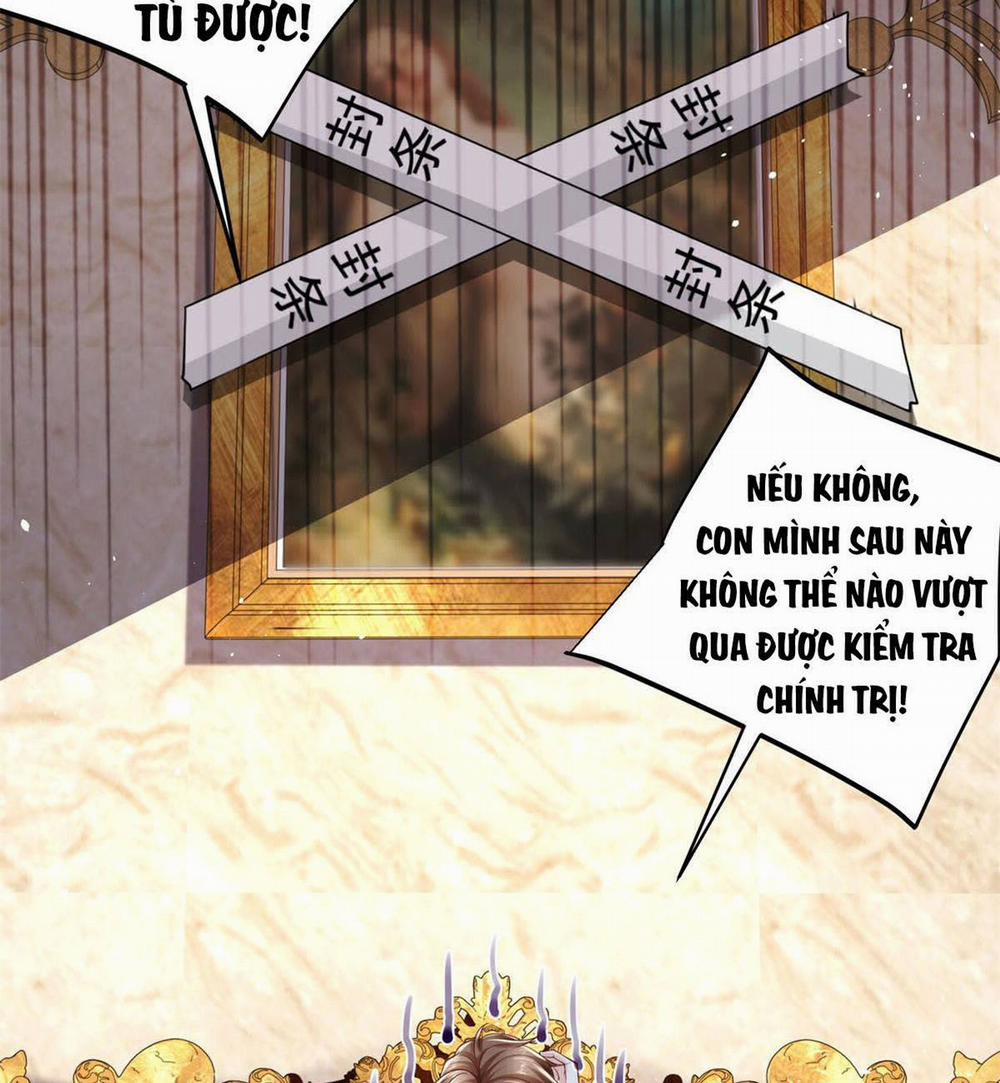 Đại Thiếu Gia Gia Tộc Tài Phiệt 1 trang 5