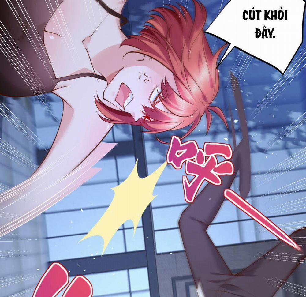 Đại Thiếu Gia Gia Tộc Tài Phiệt 1 trang 54