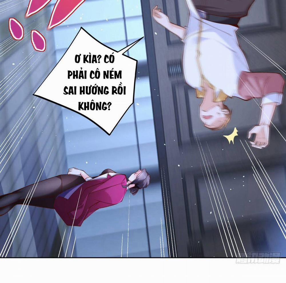 Đại Thiếu Gia Gia Tộc Tài Phiệt 1 trang 55