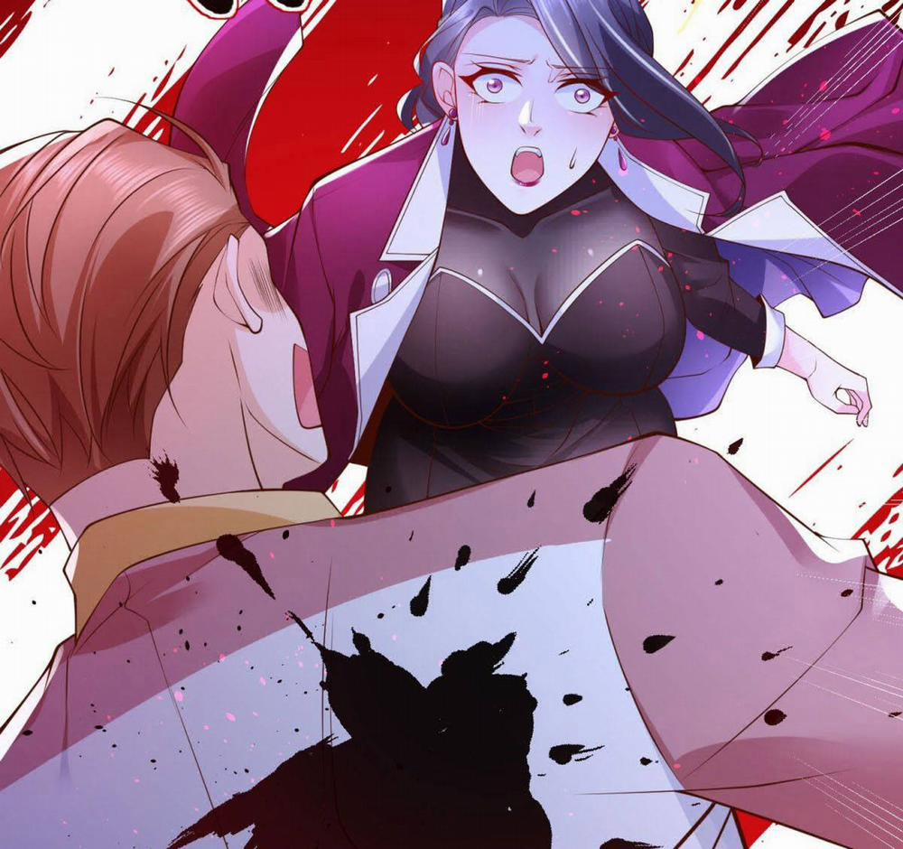 Đại Thiếu Gia Gia Tộc Tài Phiệt 1 trang 59