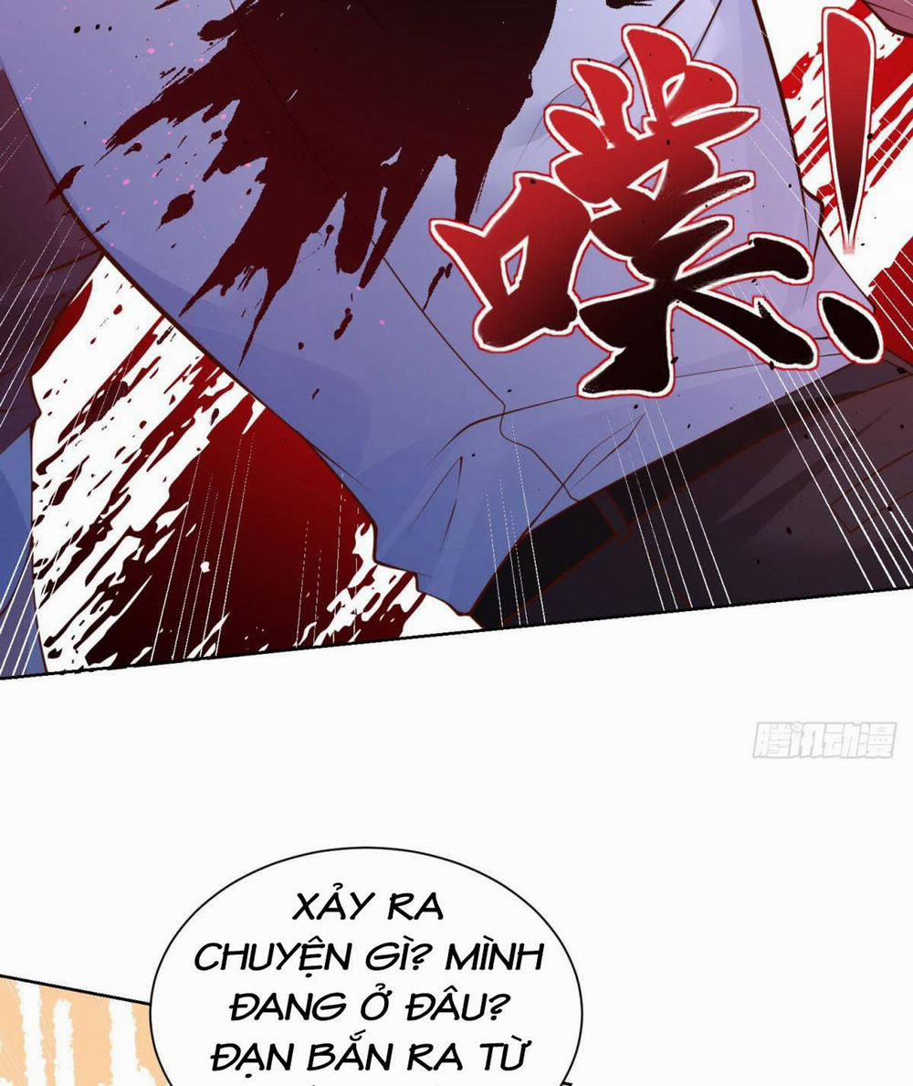 Đại Thiếu Gia Gia Tộc Tài Phiệt 1 trang 60