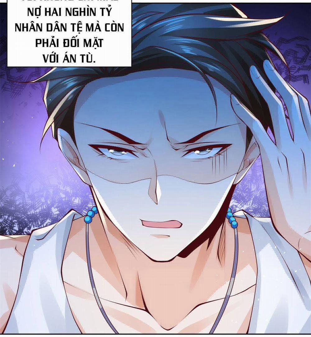 Đại Thiếu Gia Gia Tộc Tài Phiệt 1 trang 7