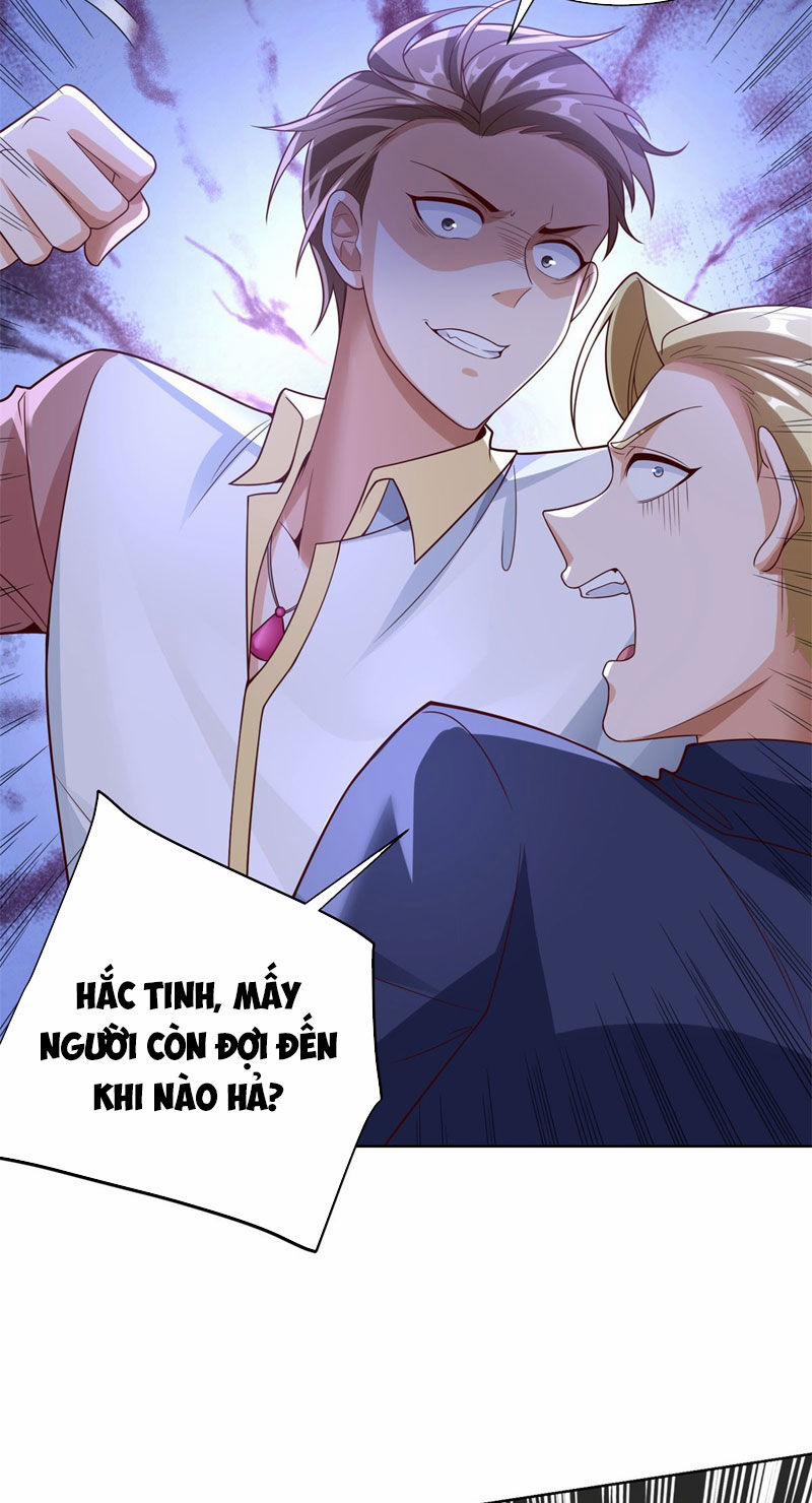 Đại Thiếu Gia Gia Tộc Tài Phiệt 10 trang 13