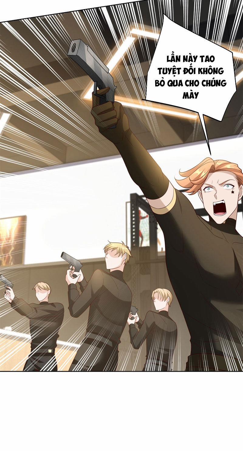 Đại Thiếu Gia Gia Tộc Tài Phiệt 10 trang 14