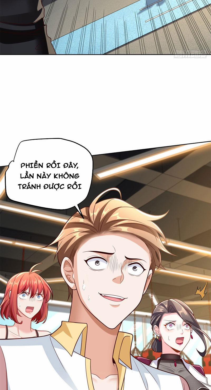 Đại Thiếu Gia Gia Tộc Tài Phiệt 10 trang 16