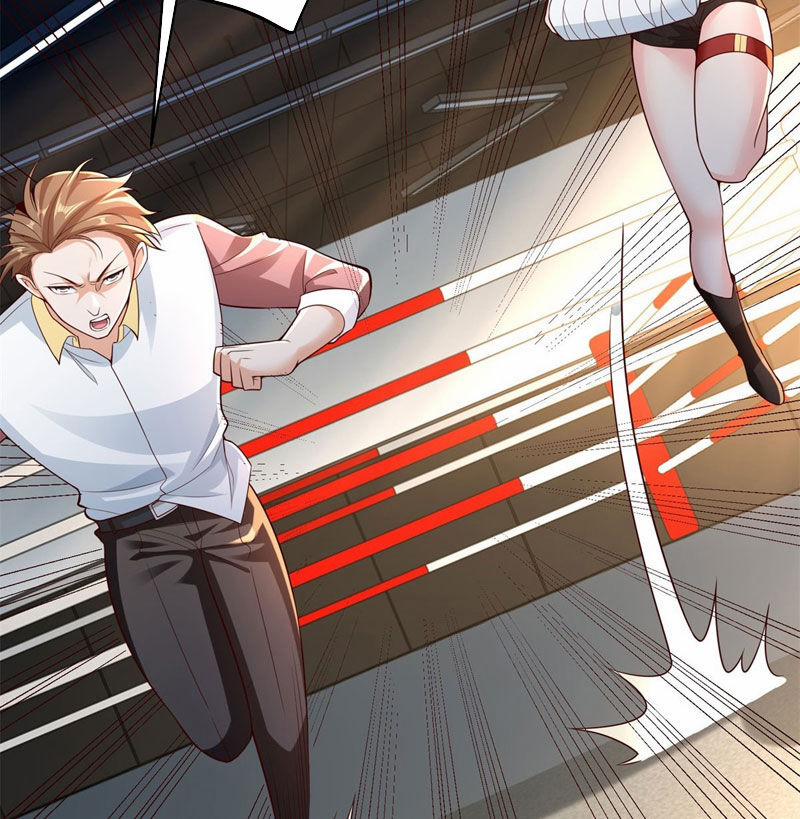 Đại Thiếu Gia Gia Tộc Tài Phiệt 10 trang 22