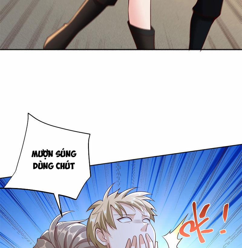 Đại Thiếu Gia Gia Tộc Tài Phiệt 10 trang 25