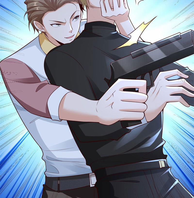 Đại Thiếu Gia Gia Tộc Tài Phiệt 10 trang 26