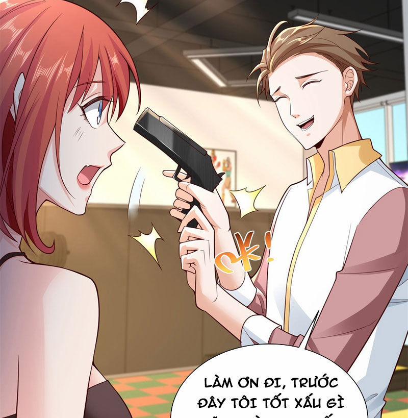 Đại Thiếu Gia Gia Tộc Tài Phiệt 10 trang 30