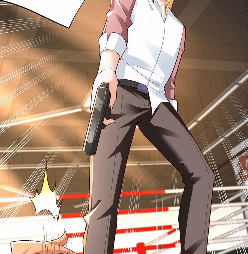 Đại Thiếu Gia Gia Tộc Tài Phiệt 10 trang 33