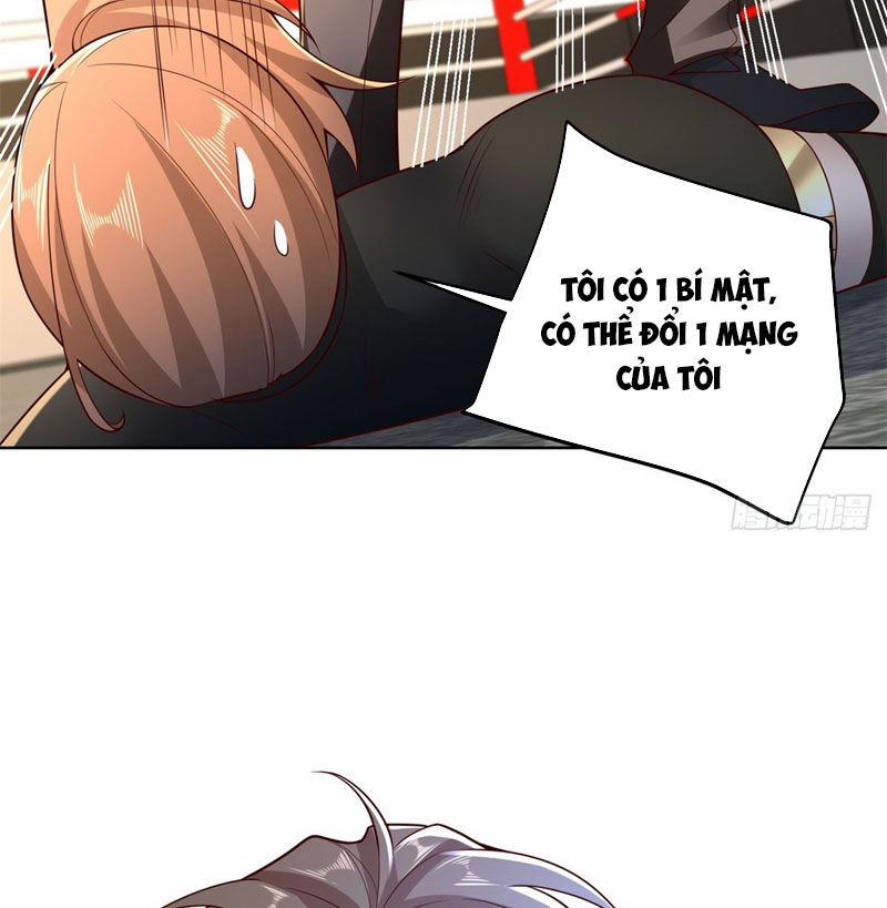 Đại Thiếu Gia Gia Tộc Tài Phiệt 10 trang 34