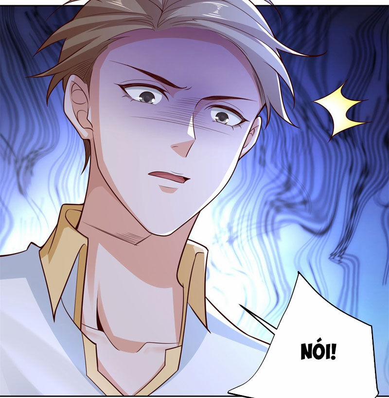 Đại Thiếu Gia Gia Tộc Tài Phiệt 10 trang 35