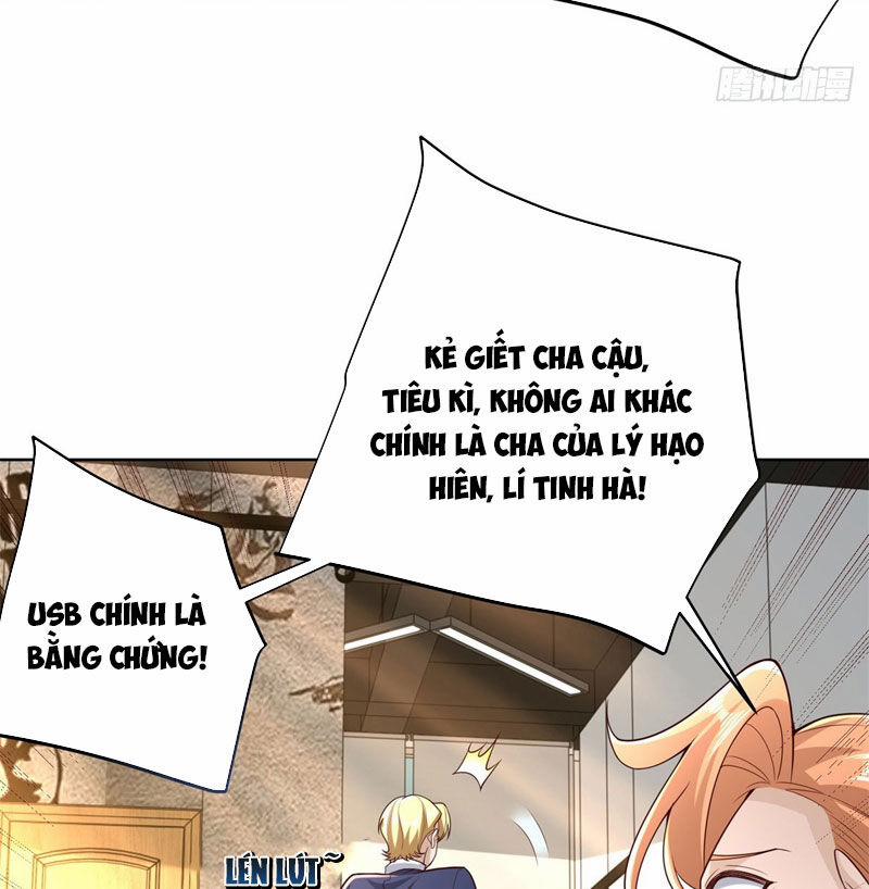 Đại Thiếu Gia Gia Tộc Tài Phiệt 10 trang 36