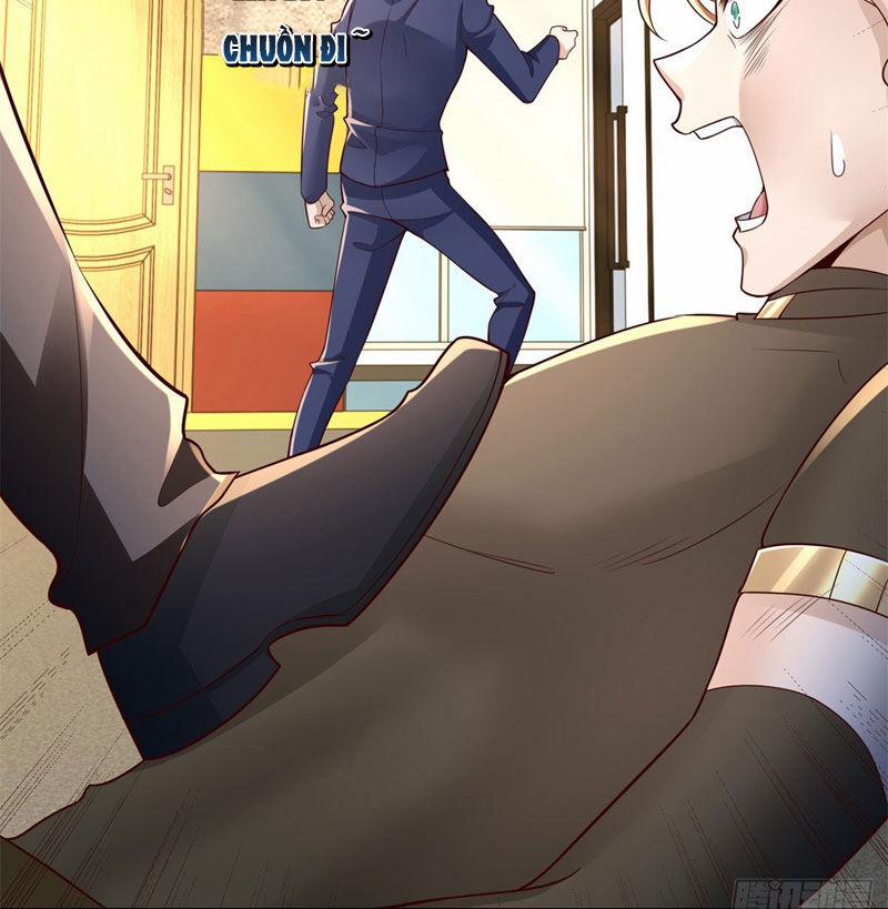 Đại Thiếu Gia Gia Tộc Tài Phiệt 10 trang 37