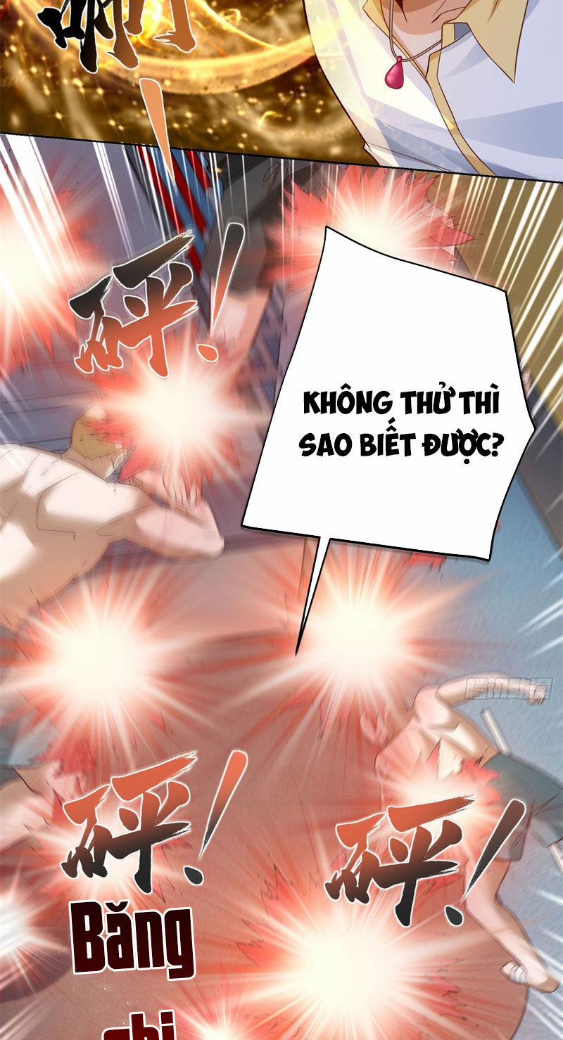 Đại Thiếu Gia Gia Tộc Tài Phiệt 10 trang 9