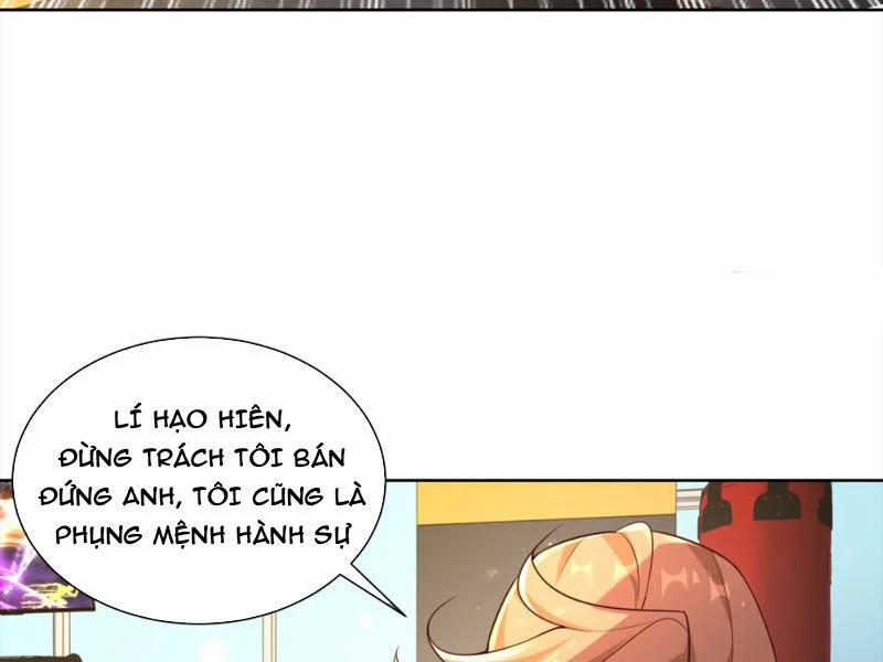 Đại Thiếu Gia Gia Tộc Tài Phiệt 11 trang 20