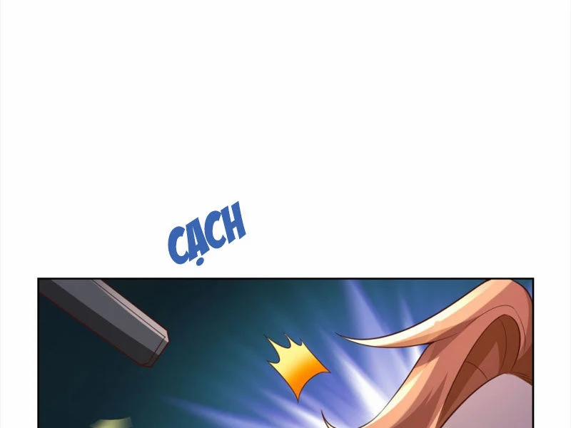 Đại Thiếu Gia Gia Tộc Tài Phiệt 11 trang 22