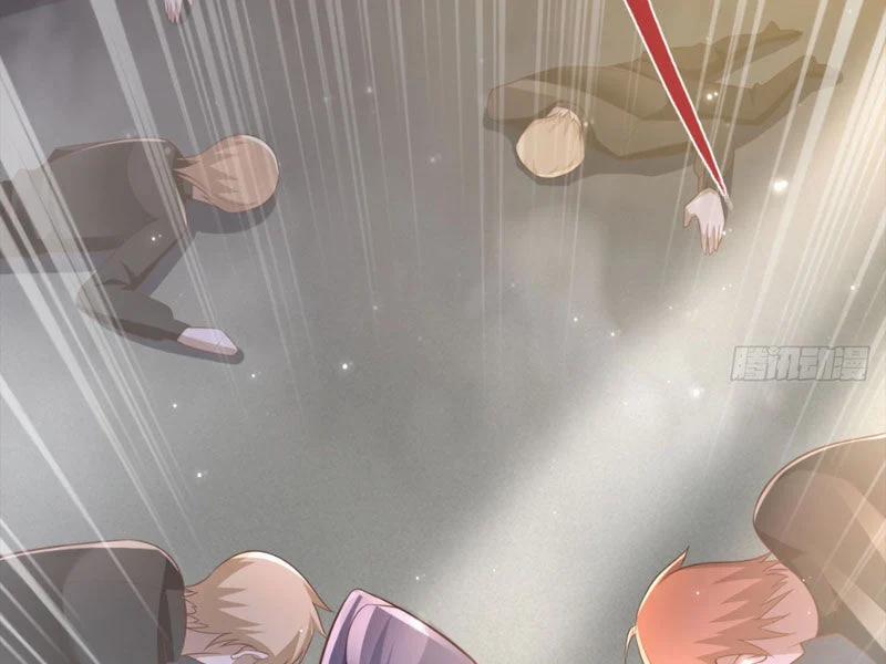 Đại Thiếu Gia Gia Tộc Tài Phiệt 11 trang 30