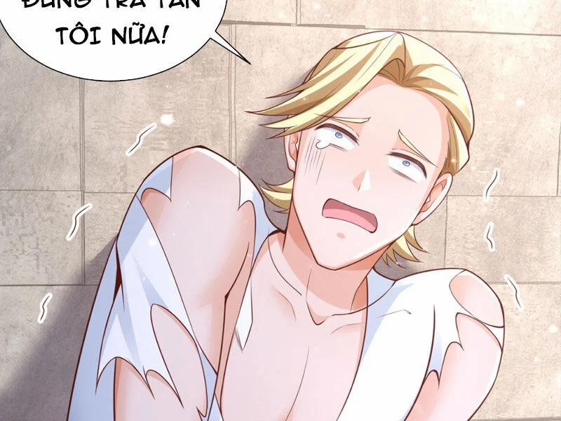 Đại Thiếu Gia Gia Tộc Tài Phiệt 11 trang 37